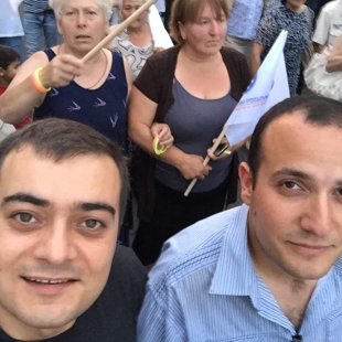 მალხაზ ჭანკოტაძე Malkhaz Tchankotadze http://europeangeorgia.ge/