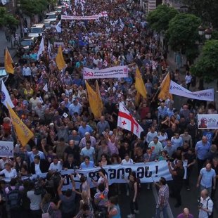 მალხაზ ჭანკოტაძე Malkhaz Tchankotadze http://europeangeorgia.ge/