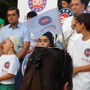 მალხაზ ჭანკოტაძე Malkhaz Tchankotadze http://europeangeorgia.ge/